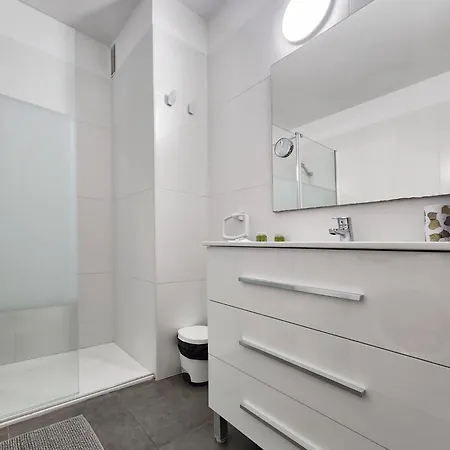 Royal Sunny Terrace Canarias Апартаменты Адехе