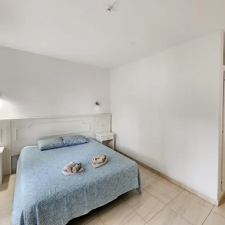 Royal Sunny Terrace Canarias Адехе