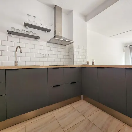 Apartment Royal Sunny Terrace Canarias