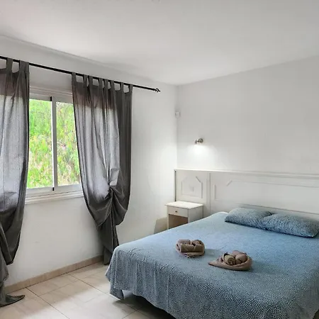 Royal Sunny Terrace Canarias Apartment *