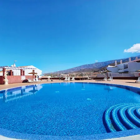Apartment Royal Sunny Terrace Canarias *