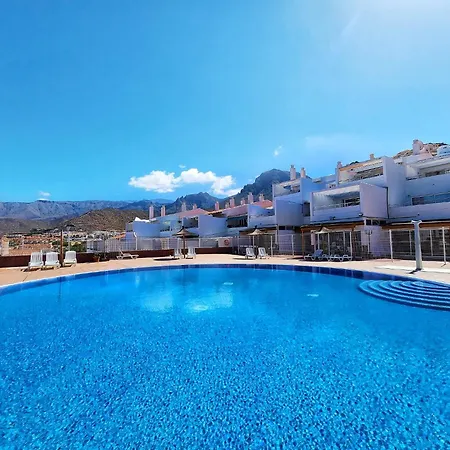 Apartment Royal Sunny Terrace Canarias Costa Adeje (Tenerife)