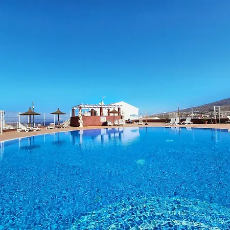 Royal Sunny Terrace Canarias * Costa Adeje (Tenerife)