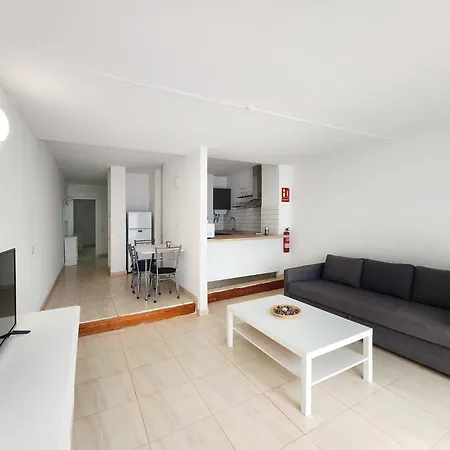 Apartment Royal Sunny Terrace Canarias