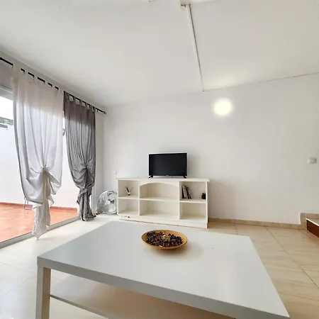 Royal Sunny Terrace Canarias Apartment Costa Adeje (Tenerife)