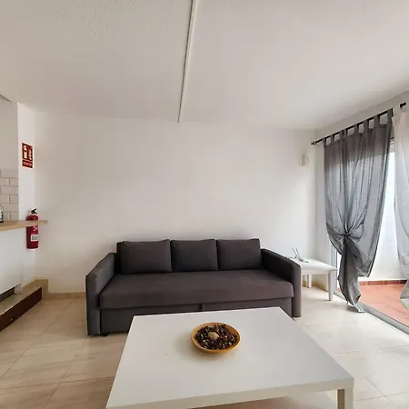 Royal Sunny Terrace Canarias Apartment