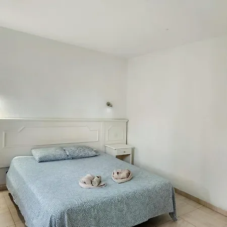 Apartment Royal Sunny Terrace Canarias *