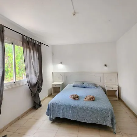 Royal Sunny Terrace Canarias Apartment Costa Adeje (Tenerife)