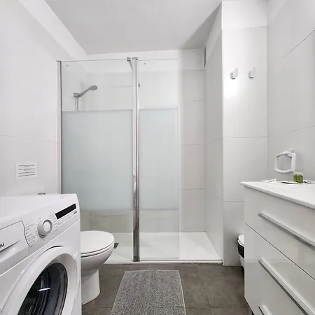 Royal Sunny Terrace Canarias Apartment