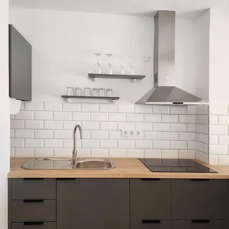 Apartment Royal Sunny Terrace Canarias *