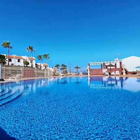 Royal Sunny Terrace Canarias Apartment Costa Adeje (Tenerife)