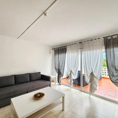 Royal Sunny Terrace Canarias Apartment Costa Adeje (Tenerife)