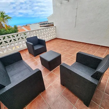 Apartment Royal Sunny Terrace Canarias Costa Adeje (Tenerife)