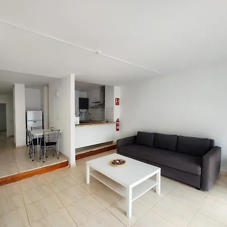 Royal Sunny Terrace Canarias Apartment *