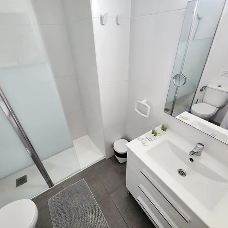 Apartment Royal Sunny Terrace Canarias *