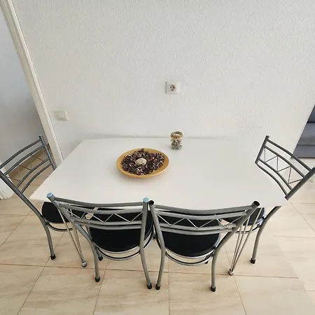 Royal Sunny Terrace Canarias Apartment Costa Adeje (Tenerife)