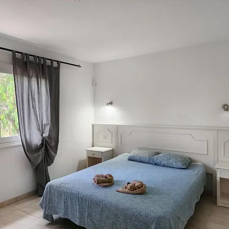 Royal Sunny Terrace Canarias Apartment