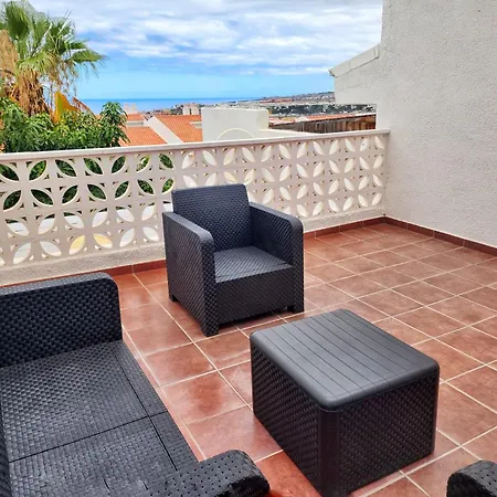Apartment Royal Sunny Terrace Canarias *